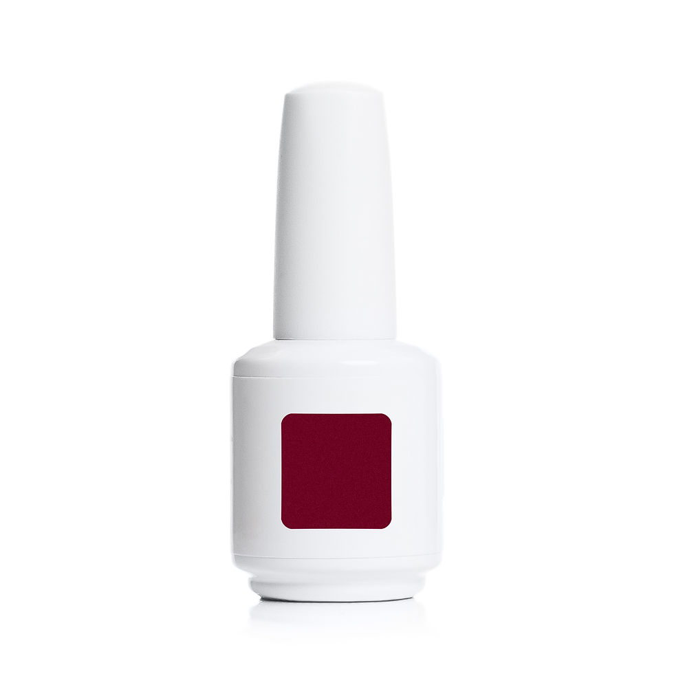 Miniatura: BURGUNDY