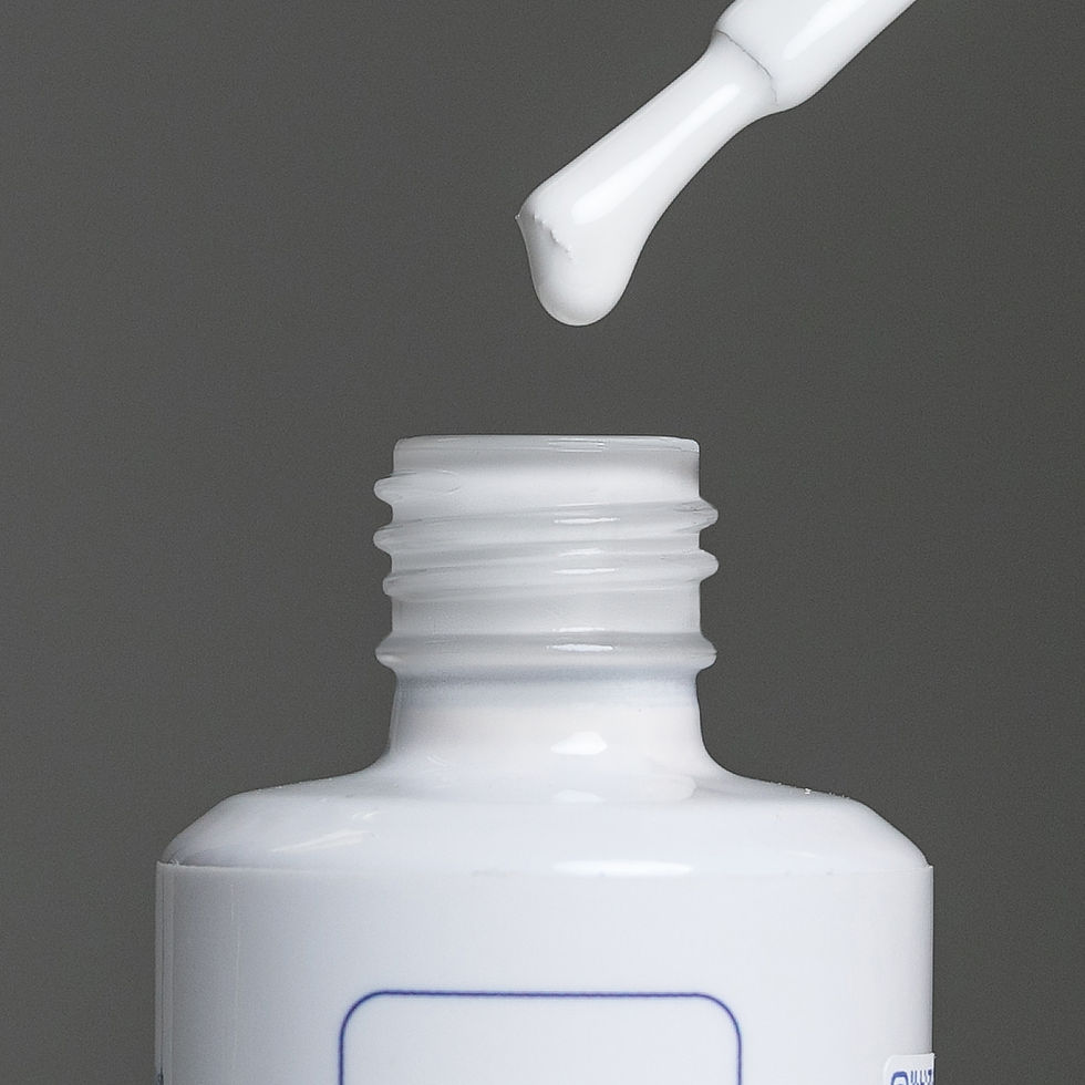 Miniatura: ABSOLUTE WHITE