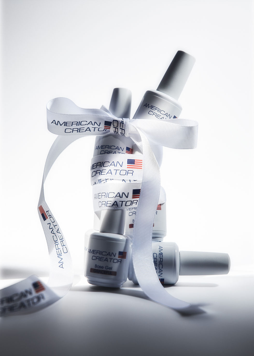 Miniatura: Gel base GRACEFUL