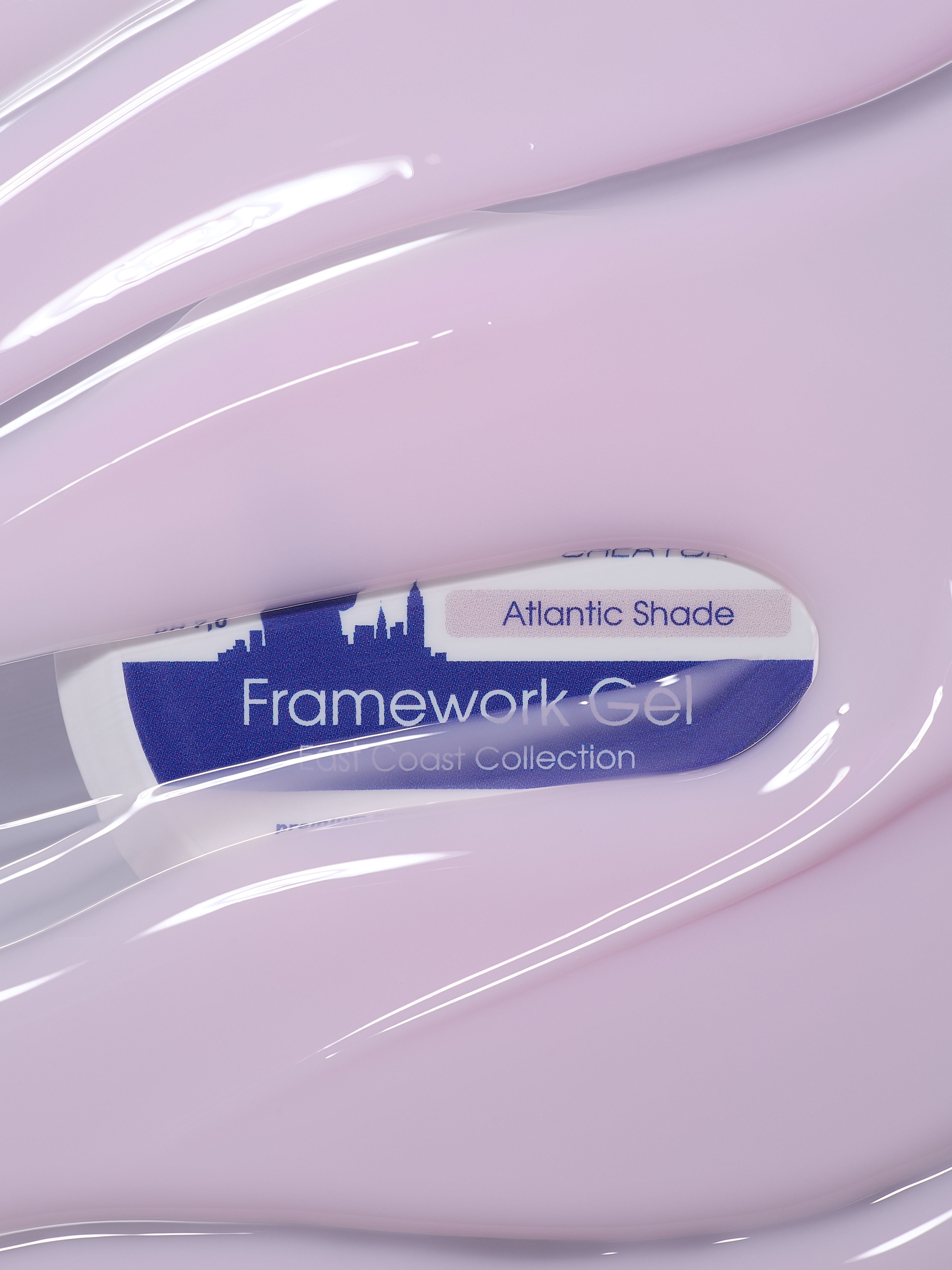 Framework Gel ATLANTIC SHADE | American Creator USA