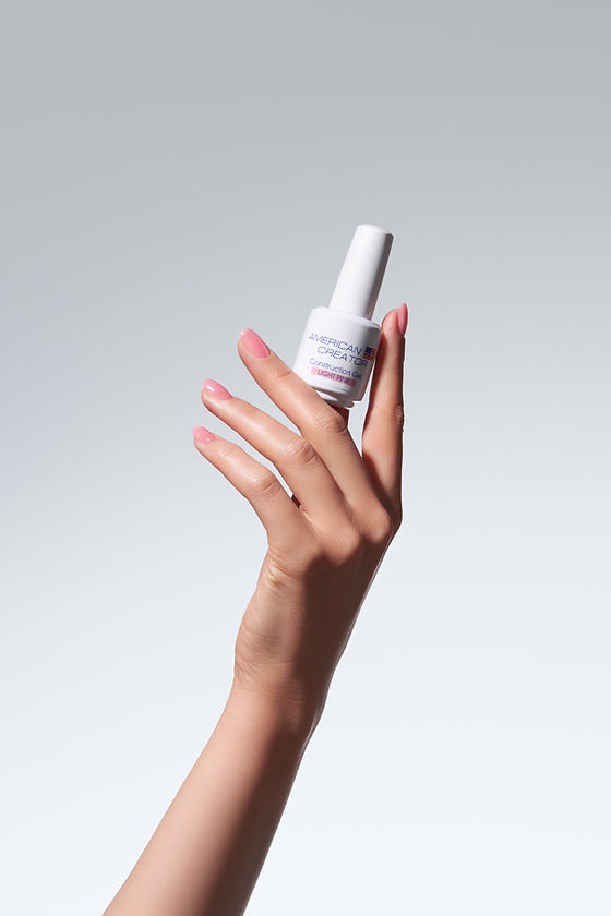 Construction Gel LIGHT PINK | American Creator USA