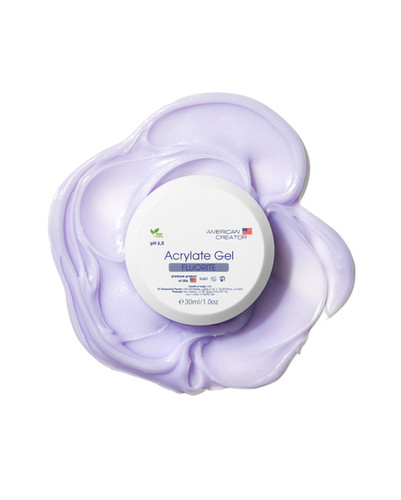 Acrylate Gel FLUORITE | American Creator USA