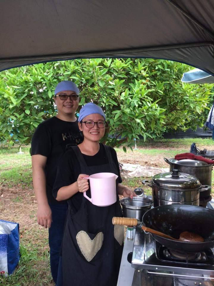 木木家手作烘焙工作室
