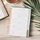 Thumbnail: Abide Journal - Jewel Tone