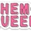 Thumbnail: Chemo Queen Sticker