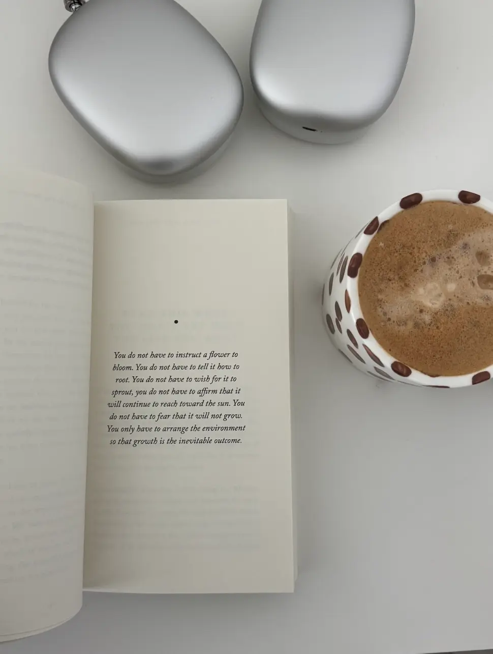 Thumbnail: The Life That's Waiting- Book