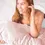 Thumbnail: Standard Satin Pillowcase - Blush