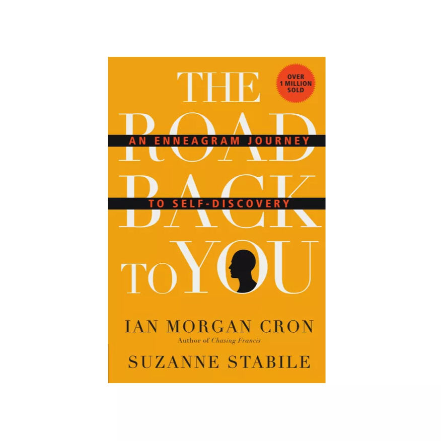 The Road Back to You (Hardcover)