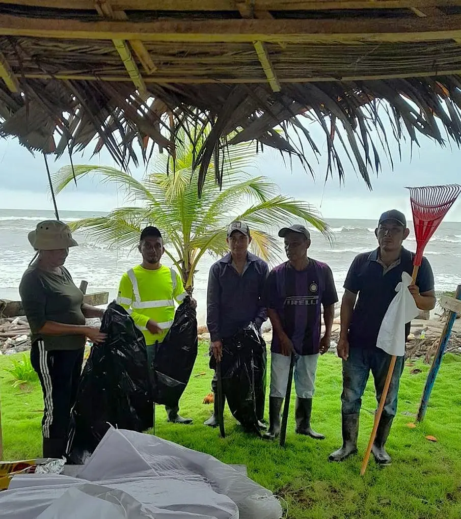 Arcadia Beach Comprometidos con la naturaleza y con ustedes