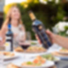 Rombauer Vineyards Wine Dinner