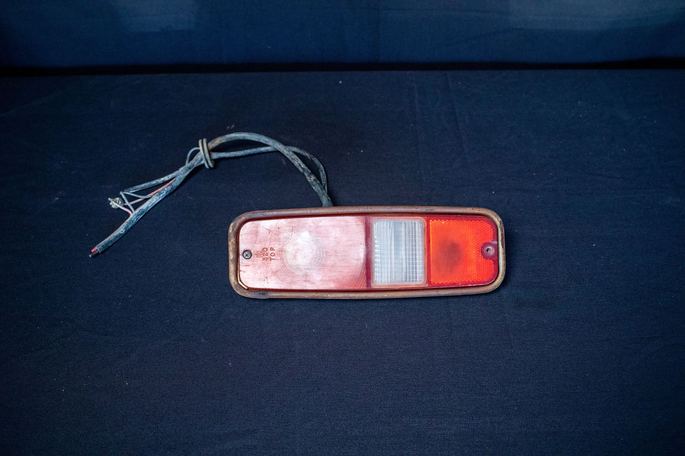 Thumbnail: Tail Lights