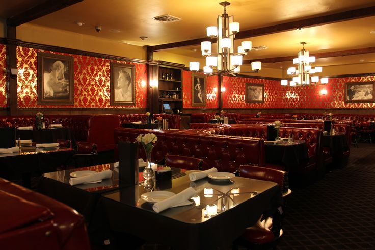 Cafe La Maze — National City
