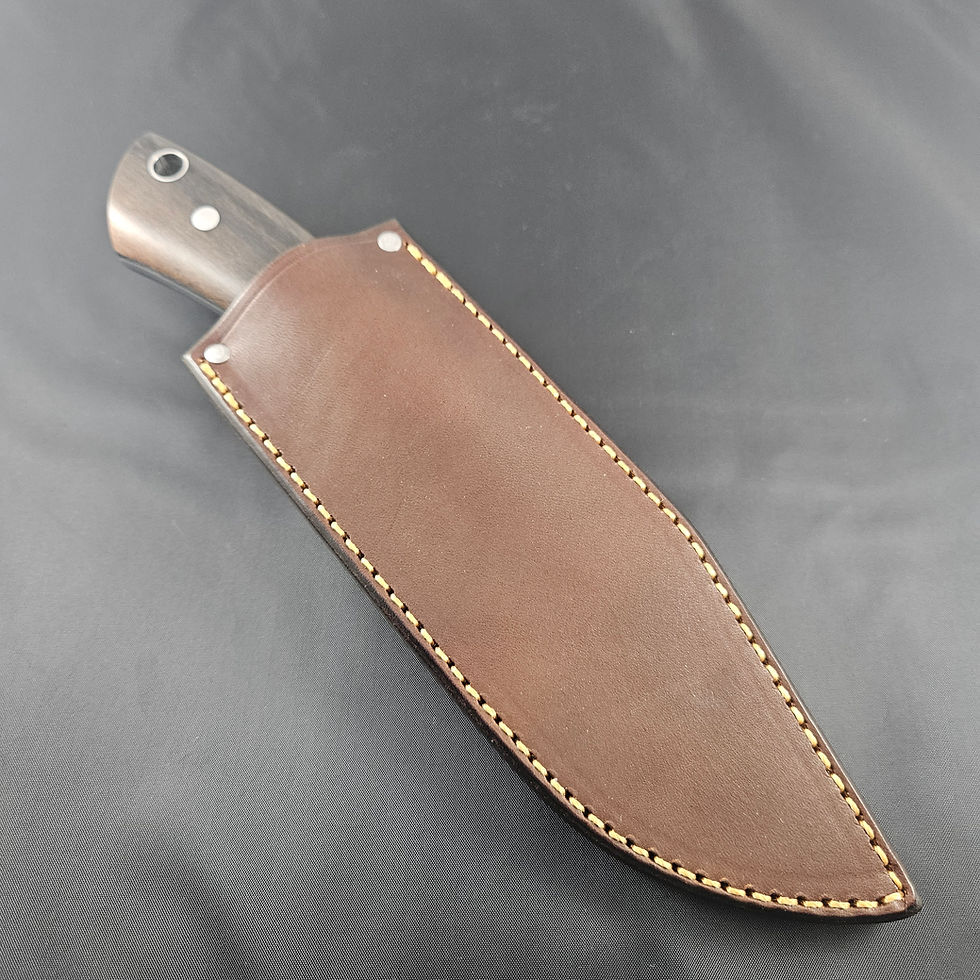 Thumbnail: Flat Lick Skinner 