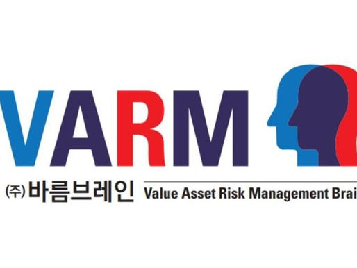 2021년 바름브레인의 대표이사로 새롭게 시작합니다.