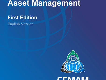 [GFMAM 2024] 유지관리 및 자산관리의 디지털 트랜스포메이션