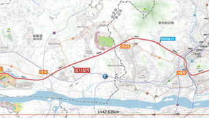 [Projects] GTX-A 일정리스크 분석 및 관리 컨설팅 용역 수주