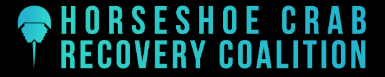 Horseshoe Crab Recovery Coalition logo.png