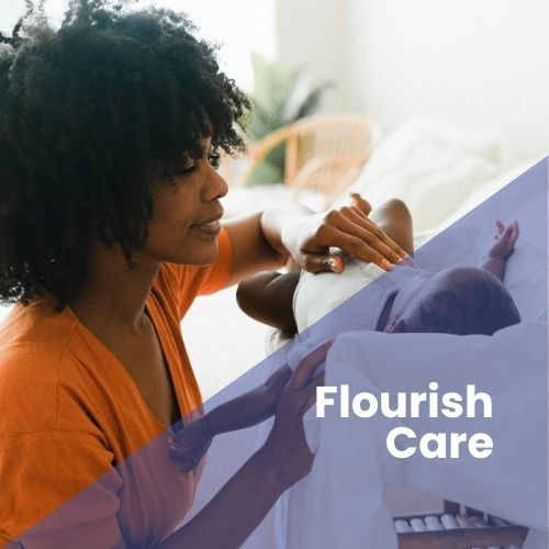 Flourish Care