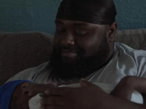 doulas homens negros