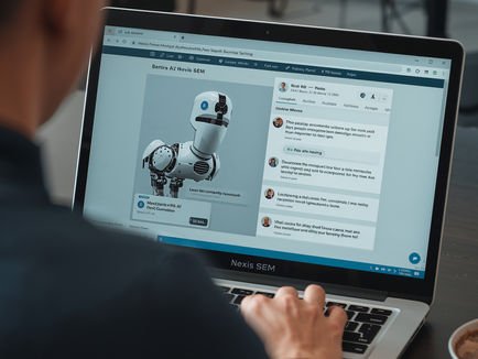 The future of learning is here. AI is a personal tutor available 247, ready to help you master any skill you can imagine.