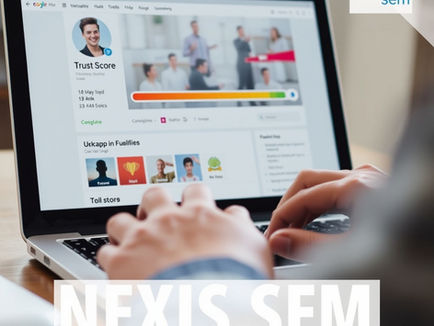 In the digital era, your credibility is your most valuable asset. Building a powerful online identity is about consistently earning the trust of your audience.