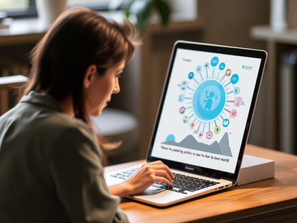 Mastering Digital Wellbeing: Finding Balance in a Connected World