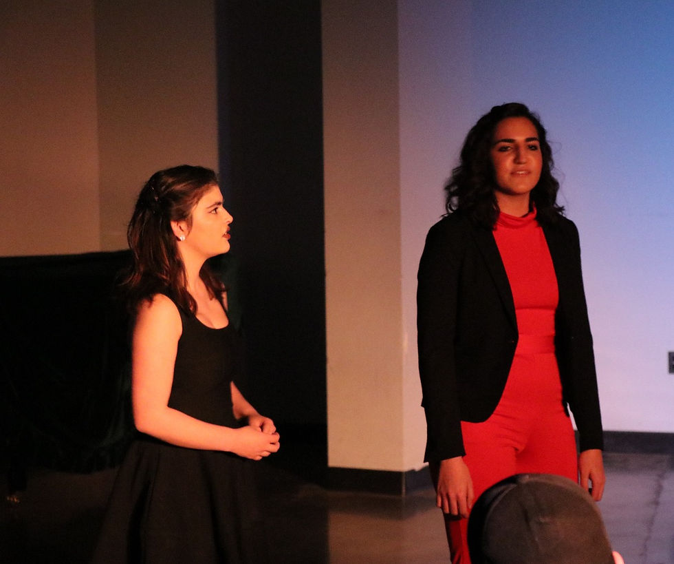 Antigone