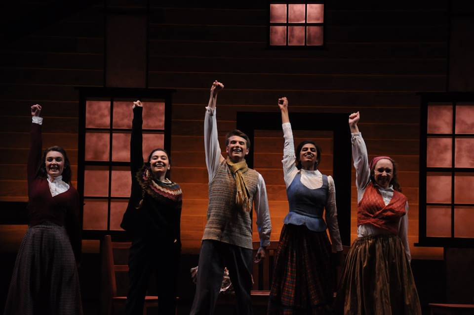 Little Women