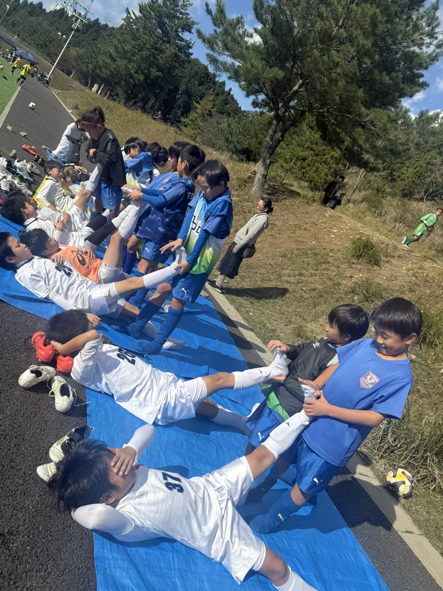 ケガの予防とケアを個別にサポート