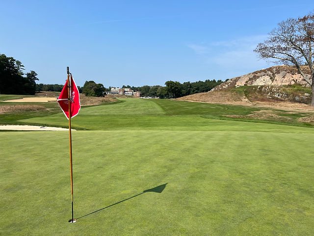 Golf Course Tiers and Ratings