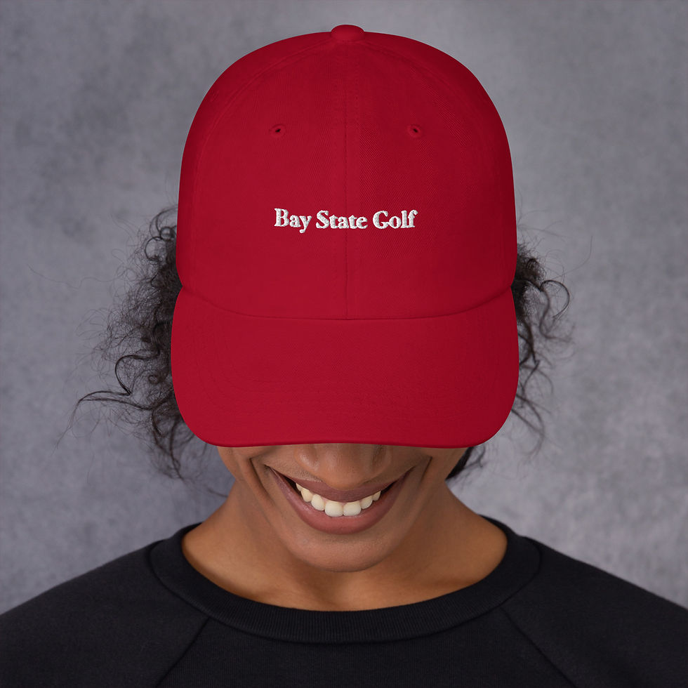 Thumbnail: BSG Dad Hat