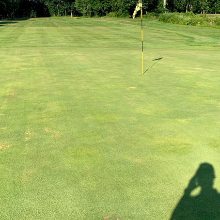 Course 4: Ponkapoag No. 2