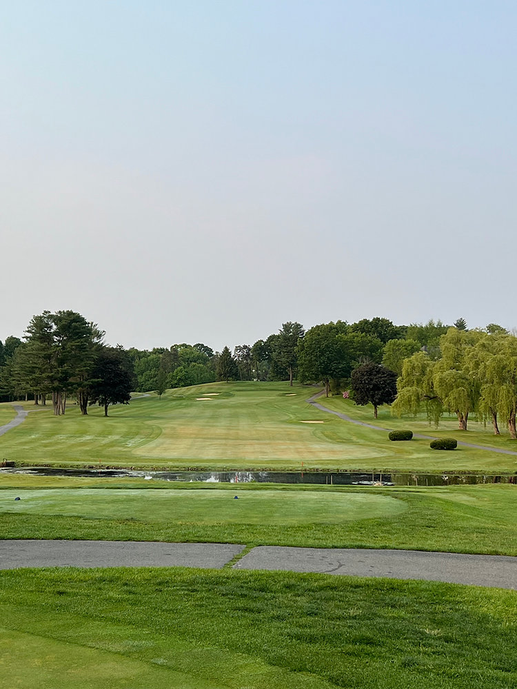 Course 102 Andover CC