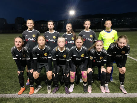 Sprawiedliwy remis z Płomieniem