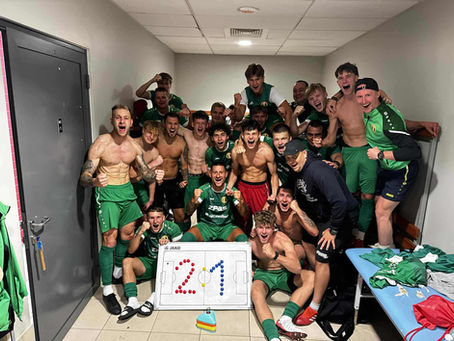 33 Górnicze Derby dla Piasta!