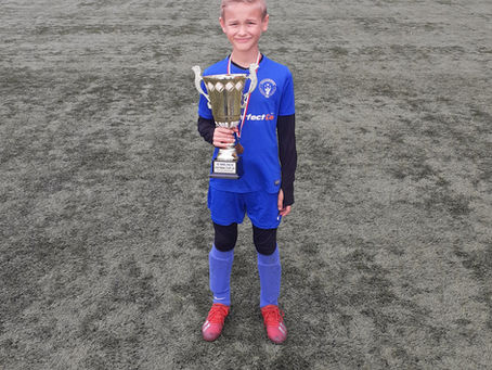 Franek Chalcarz z powołaniem!