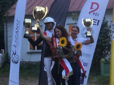 Mamy Mistrza Polski!