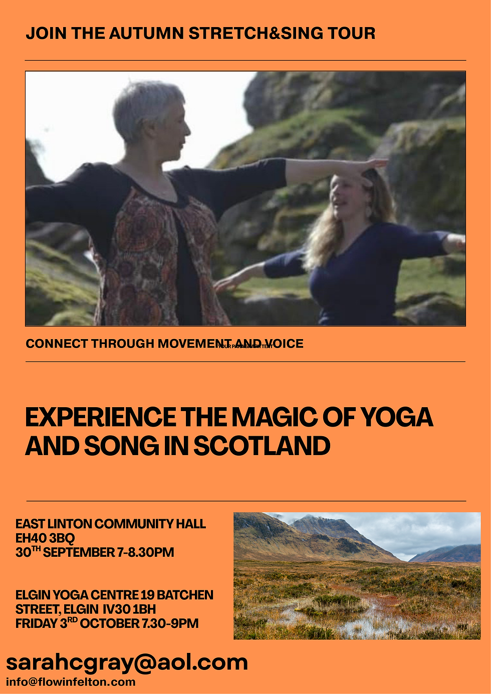 Anniversaries and Old Friends