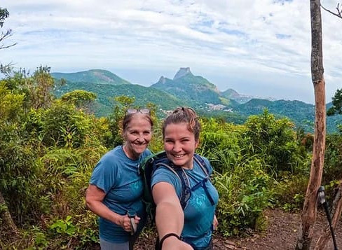 7 Trilhas fáceis no Rio de Janeiro