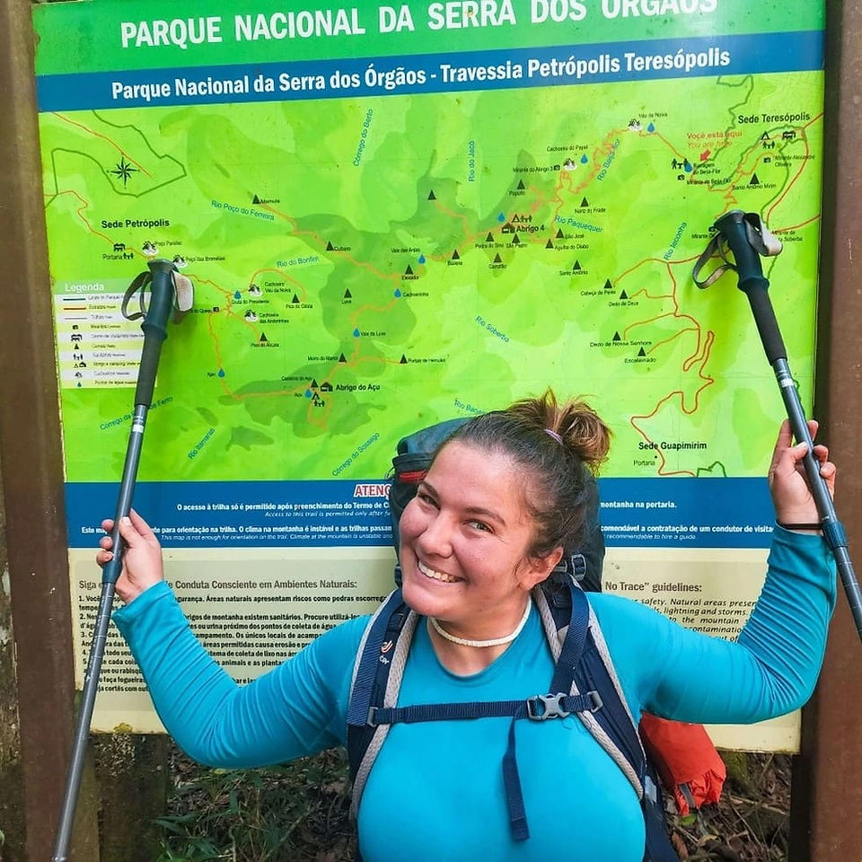 Entrada PARNASO