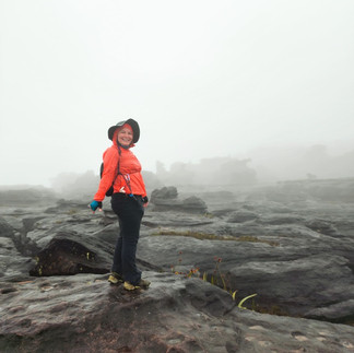 Expedição Monte Roraima