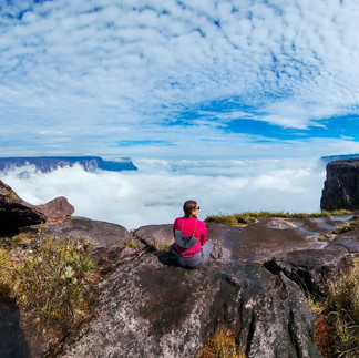 Expedição Monte Roraima