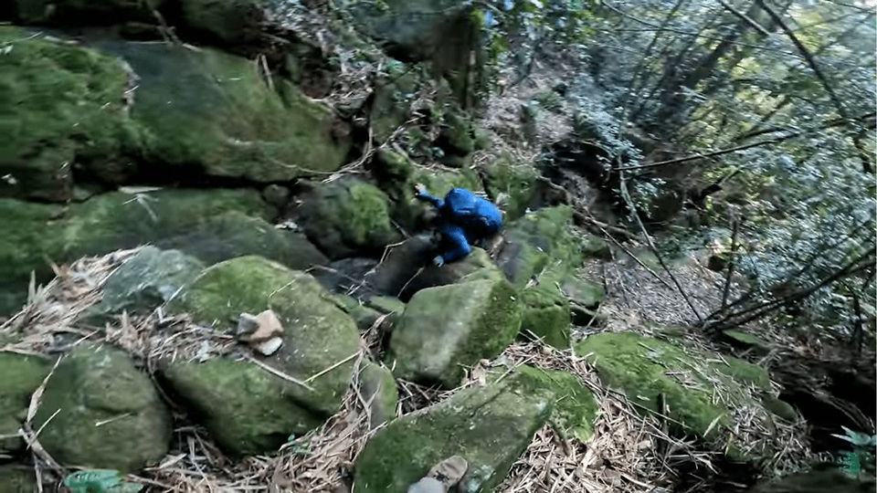 Escalada Dedo de Nossa Senhora Serra dos Órgãos