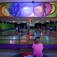 Skate Arena