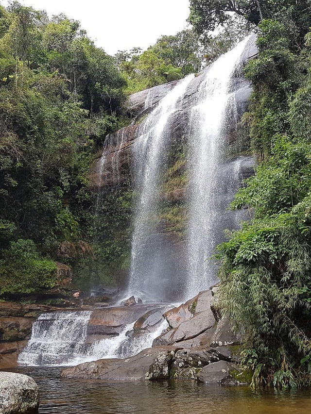 10 Cachoeiras incríveis no Rio de Janeiro