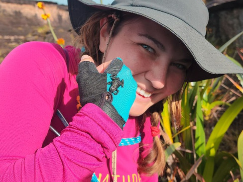 Expedição Monte Roraima