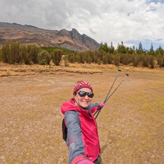 O que fazer em Huaraz