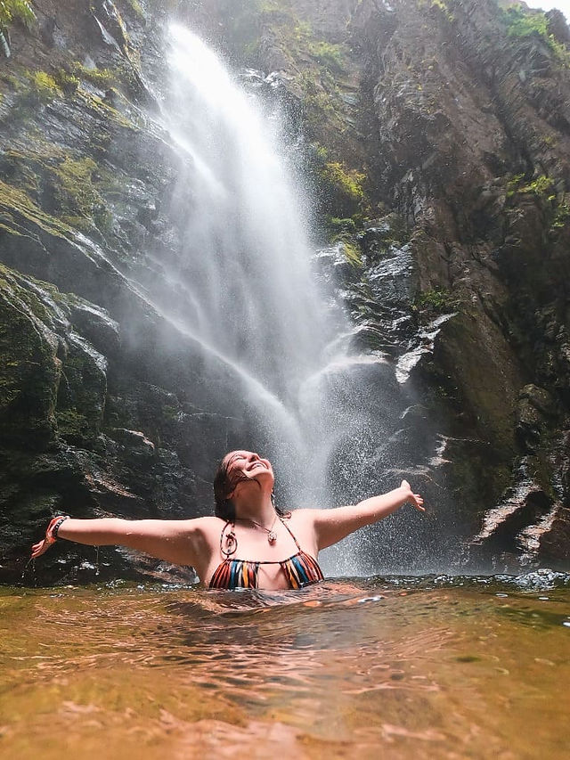 Serra da Canastra Brasil 