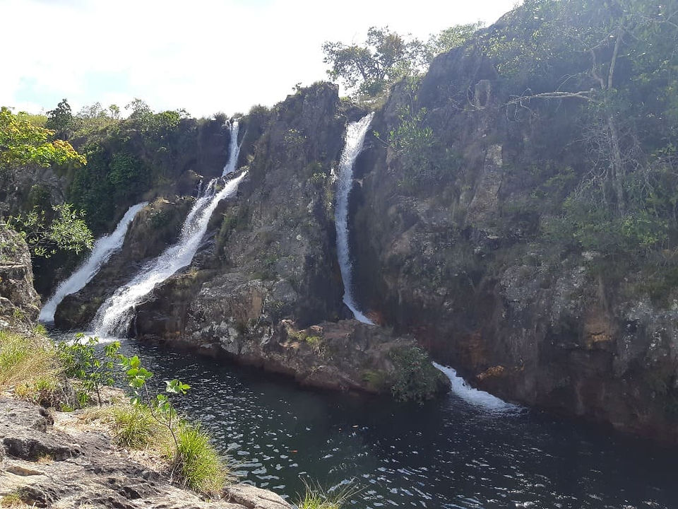 Chapada dos Veadeiros