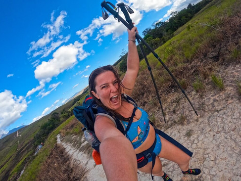 Expedição Monte Roraima